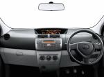 Perodua Alza 2009 года